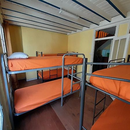 Casa De Peregrinos La Concha II Hostel Cudillero Luaran gambar