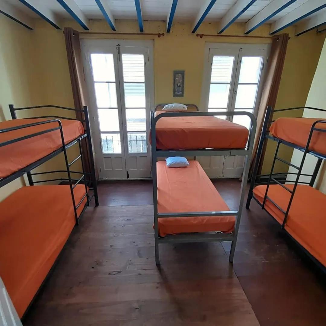 Casa De Peregrinos La Concha II Hostel Cudillero Luaran gambar