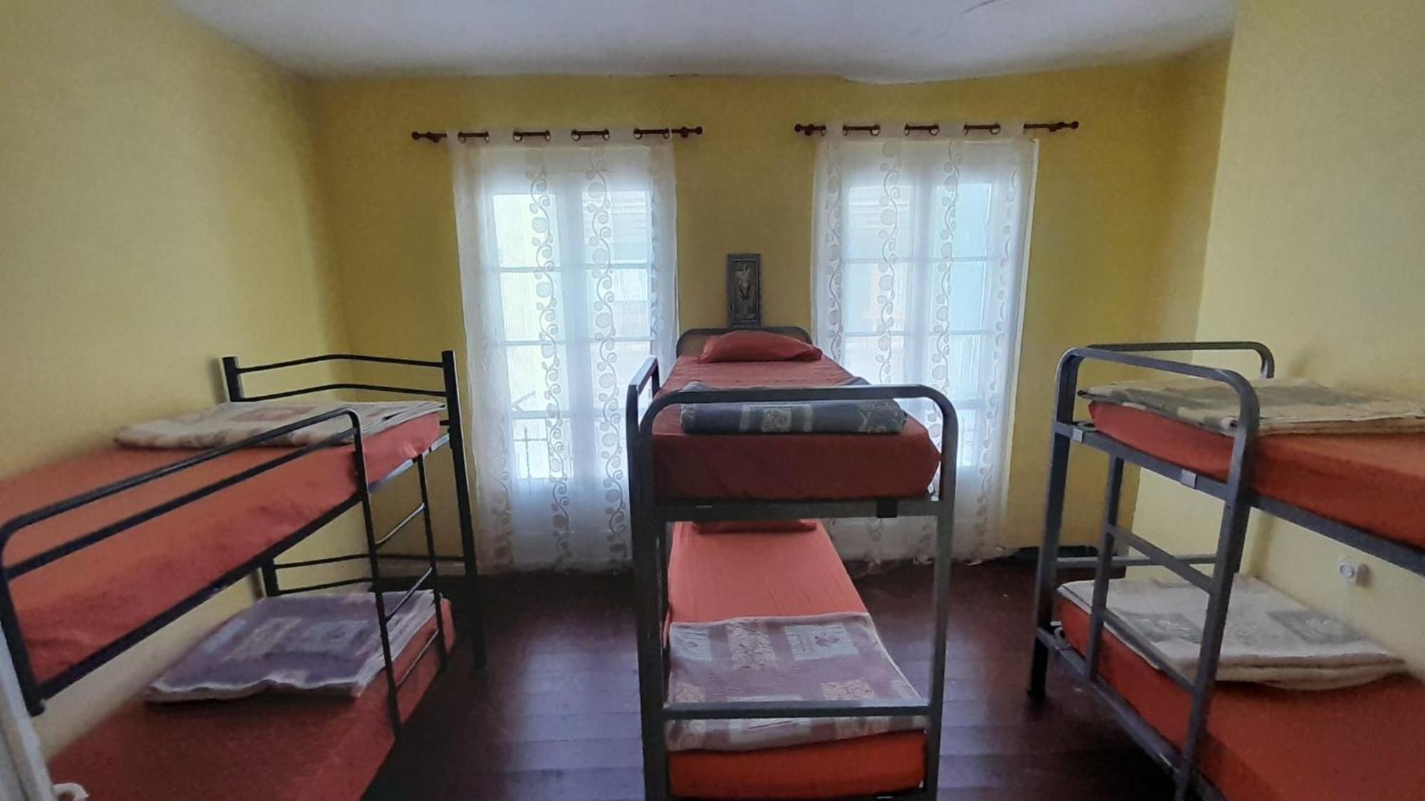 Casa De Peregrinos La Concha II Hostel Cudillero Luaran gambar