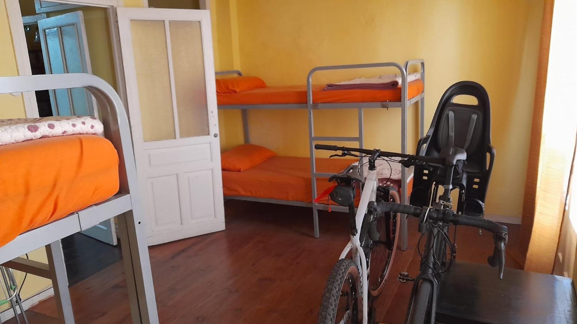 Casa De Peregrinos La Concha II Hostel Cudillero Luaran gambar