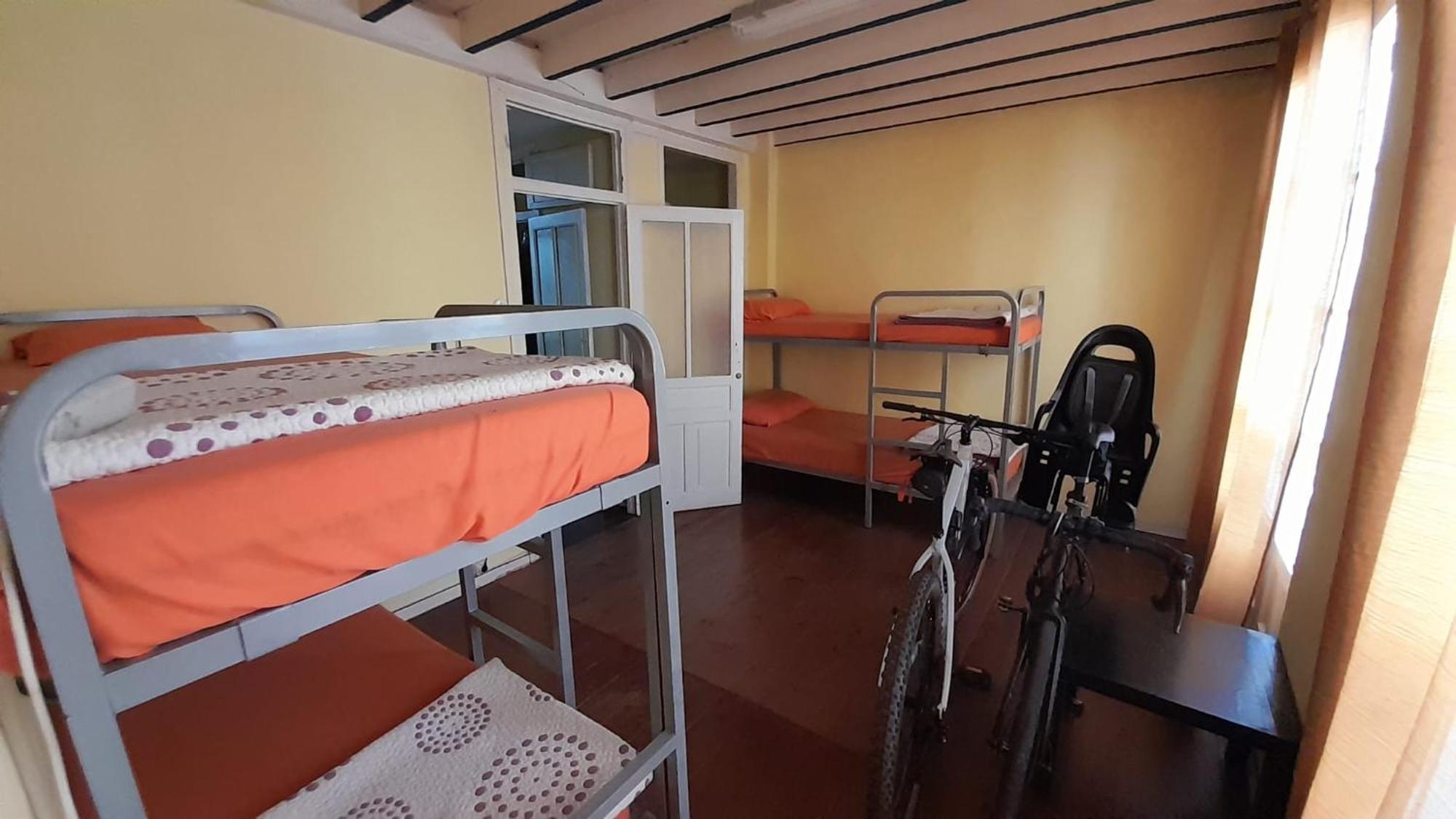 Casa De Peregrinos La Concha II Hostel Cudillero Luaran gambar